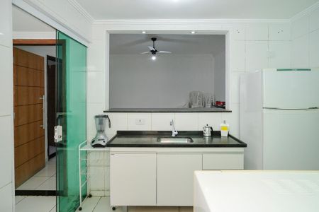 Casa à venda com 350m², 3 quartos e 2 vagasCozinha