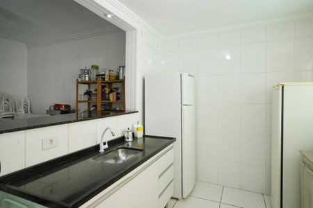 Casa à venda com 350m², 3 quartos e 2 vagasCozinha