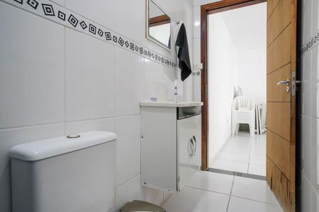 Casa à venda com 350m², 3 quartos e 2 vagasBanheiro