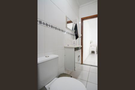 Casa à venda com 350m², 3 quartos e 2 vagasBanheiro