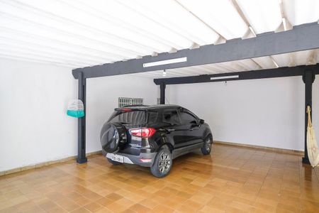 Casa à venda com 350m², 3 quartos e 2 vagasGaragem
