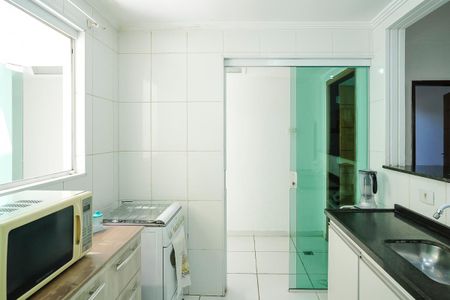 Casa à venda com 350m², 3 quartos e 2 vagasCozinha