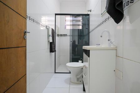 Casa à venda com 350m², 3 quartos e 2 vagasBanheiro
