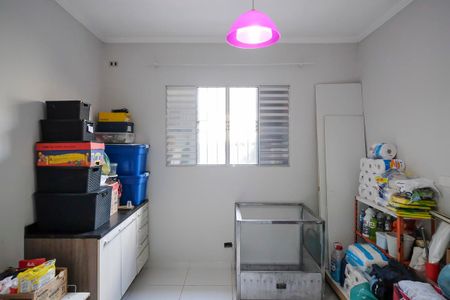 Casa à venda com 350m², 3 quartos e 2 vagasQuarto 3