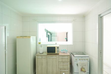 Casa à venda com 350m², 3 quartos e 2 vagasCozinha