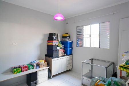Casa à venda com 350m², 3 quartos e 2 vagasQuarto 3