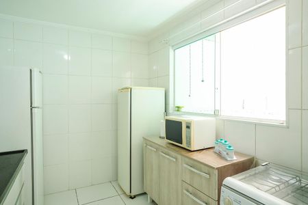 Casa à venda com 350m², 3 quartos e 2 vagasCozinha