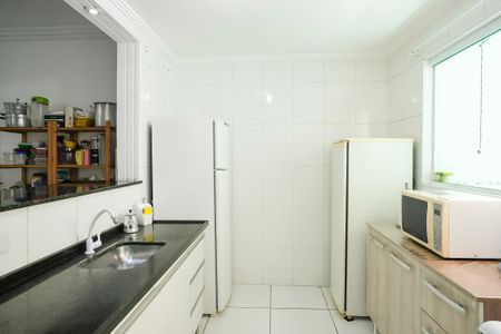 Casa à venda com 350m², 3 quartos e 2 vagasCozinha