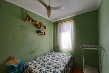 Apartamento à venda com 50m², 2 quartos e 1 vaga Apartamento à venda com 50m², 2 quartos e 1 vagaQuarto 1
