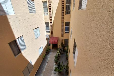 Apartamento à venda com 50m², 2 quartos e 1 vaga Apartamento à venda com 50m², 2 quartos e 1 vagaVista da Sala
