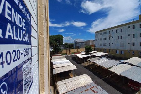 Apartamento à venda com 50m², 2 quartos e 1 vaga Apartamento à venda com 50m², 2 quartos e 1 vagaPlaca