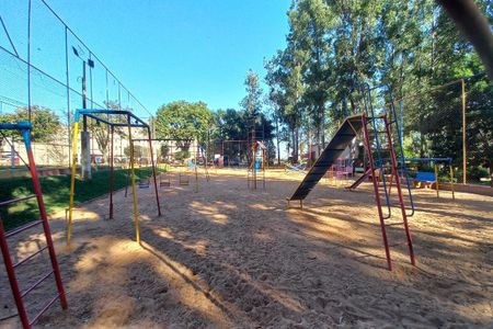 Apartamento à venda com 50m², 2 quartos e 1 vaga Apartamento à venda com 50m², 2 quartos e 1 vagaÁrea comum - Playground