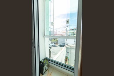 Casa à venda com 120m², 3 quartos e 2 vagasVaranda da Suíte