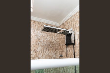 Casa à venda com 120m², 3 quartos e 2 vagasBanheiro