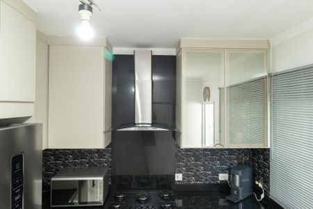 Casa à venda com 120m², 3 quartos e 2 vagasCozinha