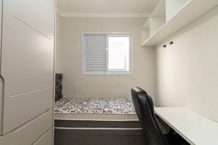 Casa à venda com 120m², 3 quartos e 2 vagasQuarto 2