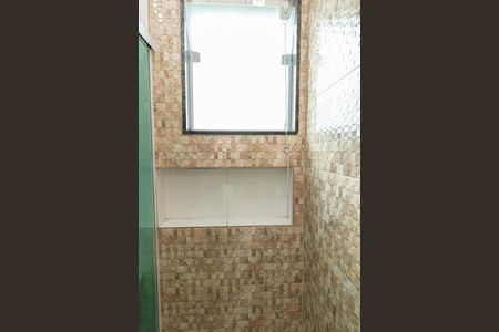 Casa à venda com 120m², 3 quartos e 2 vagasBanheiro da Suíte