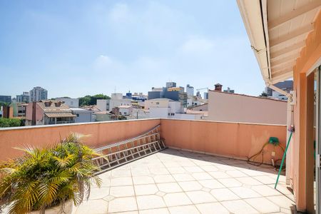 Casa à venda com 465m², 3 quartos e 7 vagasVaranda