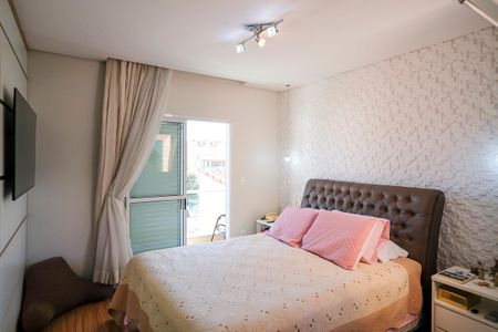 Casa à venda com 465m², 3 quartos e 7 vagasSuíte 1