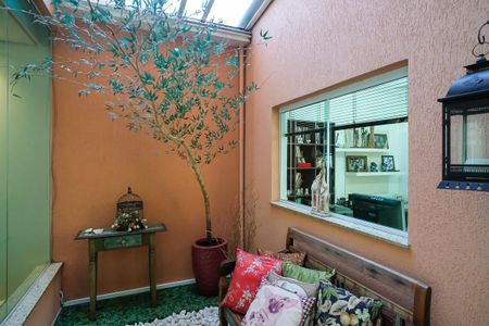 Casa à venda com 465m², 3 quartos e 7 vagasJardim de inverno