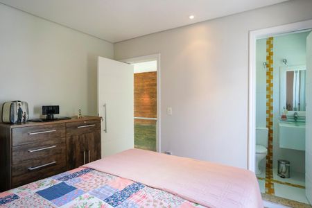 Casa à venda com 465m², 3 quartos e 7 vagasSuíte 3