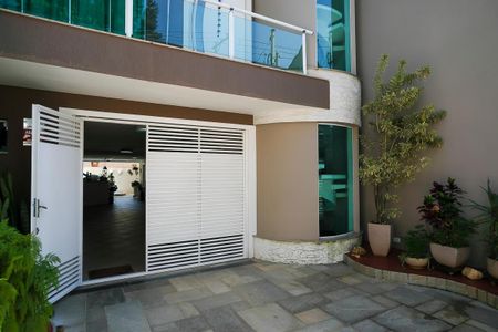 Casa à venda com 465m², 3 quartos e 7 vagasGaragem