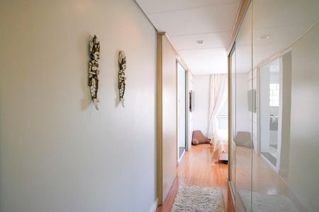 Casa à venda com 465m², 3 quartos e 7 vagasCloset da suíte 1