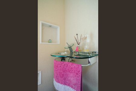 Casa à venda com 465m², 3 quartos e 7 vagasLavabo 1