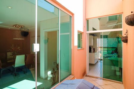 Casa à venda com 465m², 3 quartos e 7 vagasÁrea de serviço