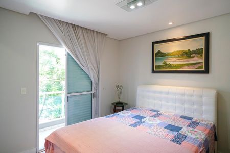 Casa à venda com 465m², 3 quartos e 7 vagasSuíte 3