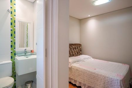 Casa à venda com 465m², 3 quartos e 7 vagasSuíte 2