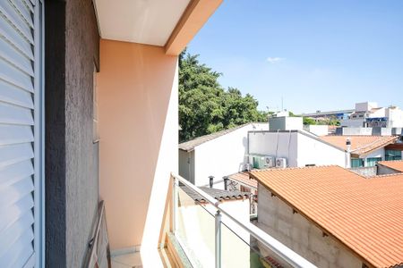 Casa à venda com 465m², 3 quartos e 7 vagasVaranda da suíte 1