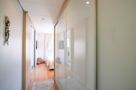 Casa à venda com 465m², 3 quartos e 7 vagasCloset da suíte 1