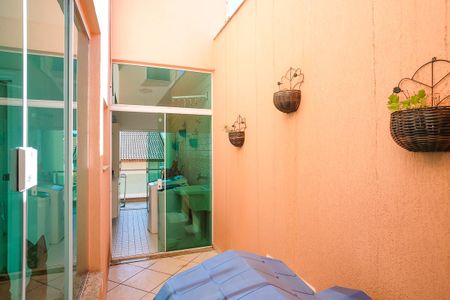 Casa à venda com 465m², 3 quartos e 7 vagasÁrea de serviço