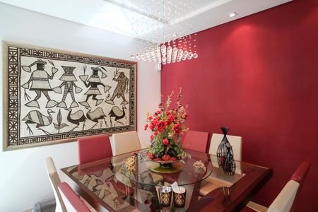 Casa à venda com 465m², 3 quartos e 7 vagasCopa