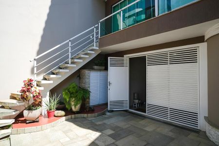 Casa à venda com 465m², 3 quartos e 7 vagasGaragem