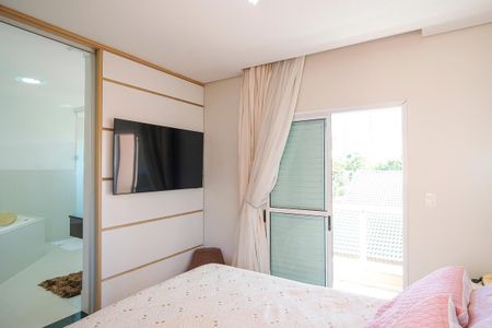 Casa à venda com 465m², 3 quartos e 7 vagasSuíte 1