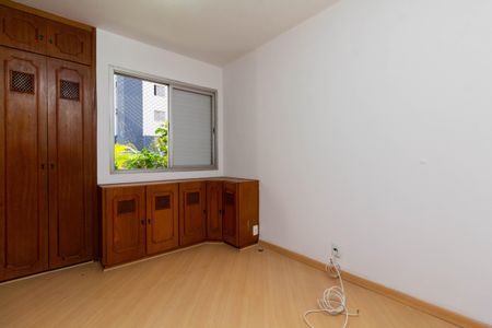 Apartamento à venda com 98m², 3 quartos e 1 vaga Apartamento à venda com 98m², 3 quartos e 1 vagaQuarto 2 - suíte