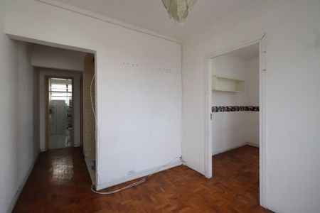 Sala de apartamento para alugar com 2 quartos, 40m² em Tatuapé, São Paulo
