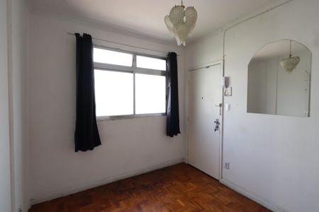 Sala de apartamento para alugar com 2 quartos, 40m² em Tatuapé, São Paulo