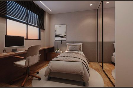 Apartamento à venda com 148m², 3 quartos e 2 vagas