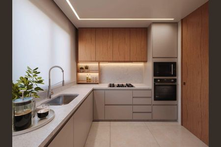 Apartamento à venda com 148m², 3 quartos e 2 vagas