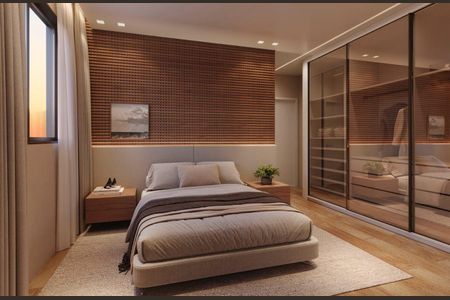 Apartamento à venda com 148m², 3 quartos e 2 vagas