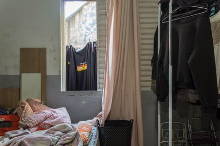 Casa à venda com 125m², 2 quartos e 1 vaga Casa à venda com 125m², 2 quartos e 1 vagaQuarto 2