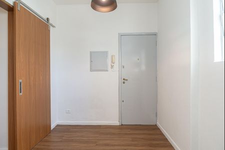 Apartamento para alugar com 47m², 1 quarto e sem vagaCozinha - Copa