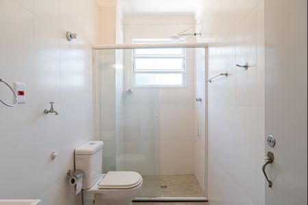 Apartamento para alugar com 47m², 1 quarto e sem vagaBanheiro