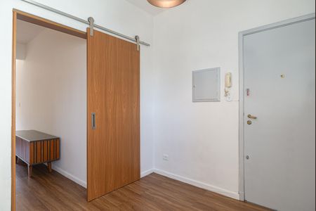 Apartamento para alugar com 47m², 1 quarto e sem vagaCozinha - Copa