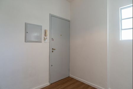 Apartamento para alugar com 47m², 1 quarto e sem vagaCozinha - Copa