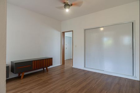 Apartamento para alugar com 47m², 1 quarto e sem vagaSala/Quarto