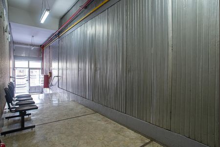 Apartamento para alugar com 47m², 1 quarto e sem vagaÁrea comum - Hall Social